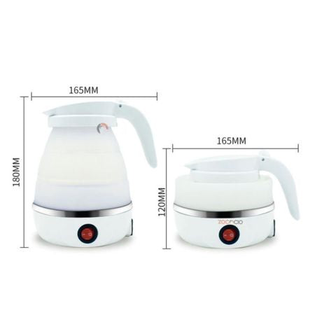 Calentador Eléctrico Plegable Portable